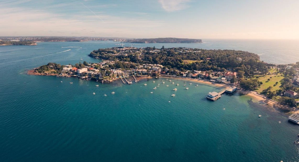Watson Bay