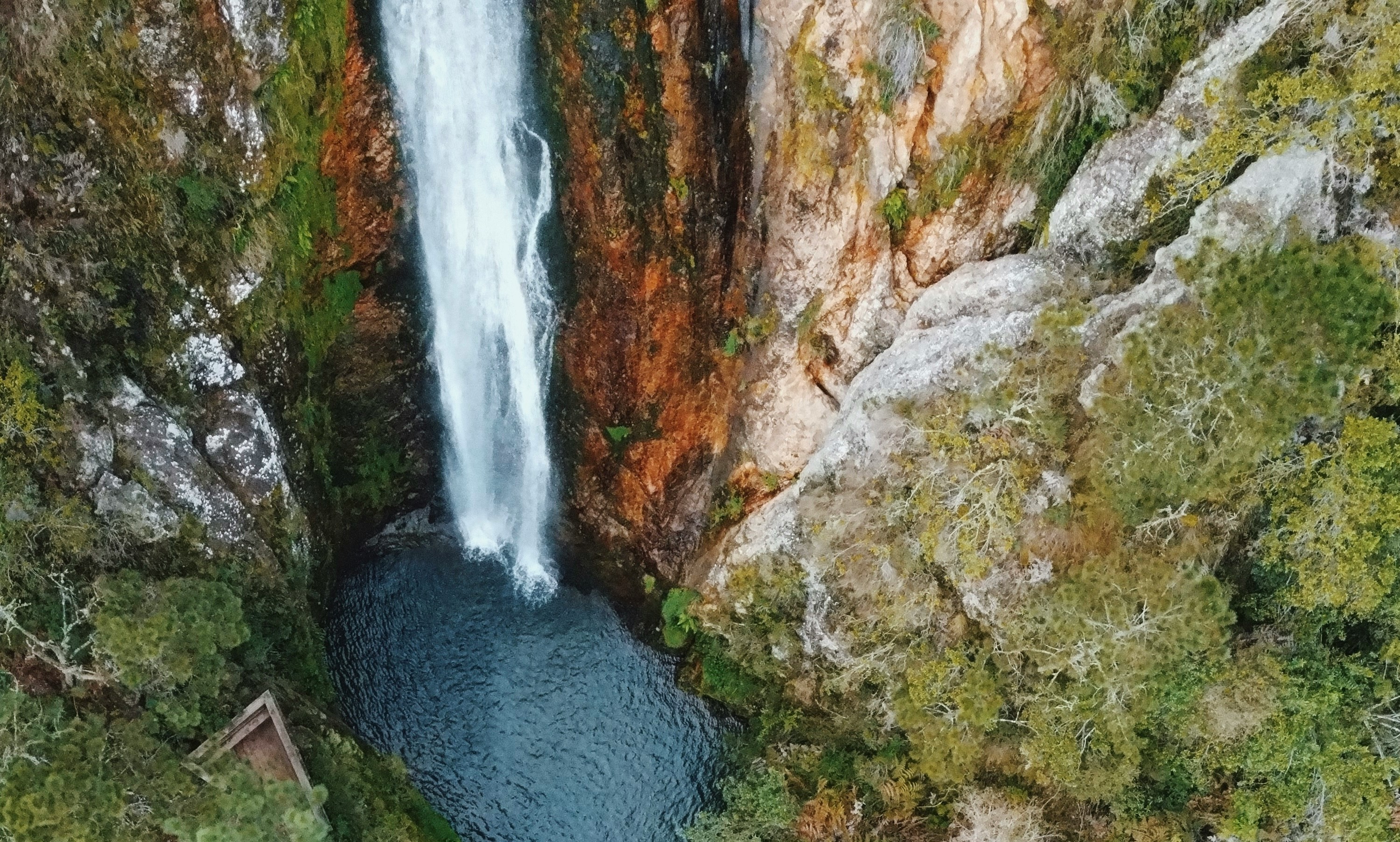 Katomba cascade
